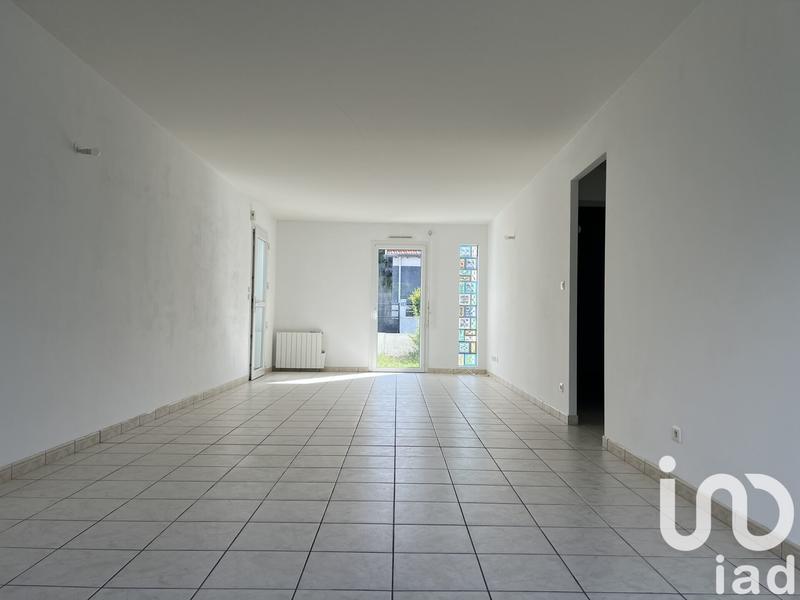 Maison - 69 m² - 3 pièces