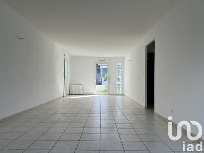 Maison - 69 m² - 3 pièces