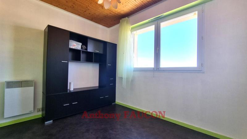 Appartement - 45 m² - 3 pièces