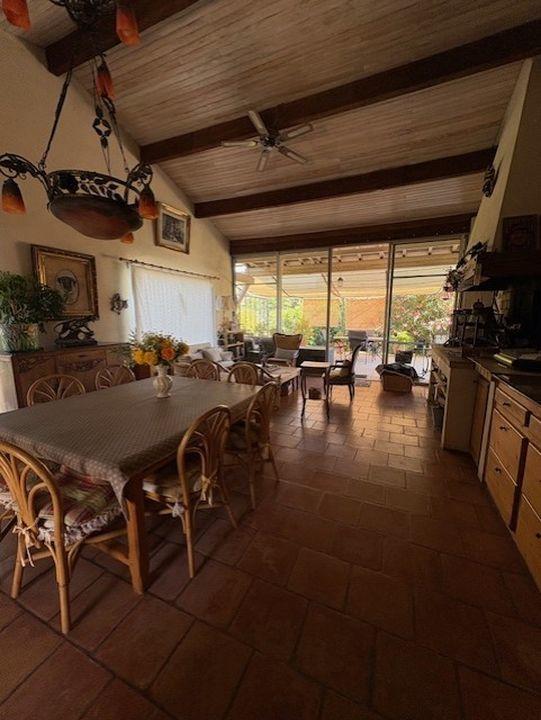 Maison bourgeoise - 160 m² - 7 pièces