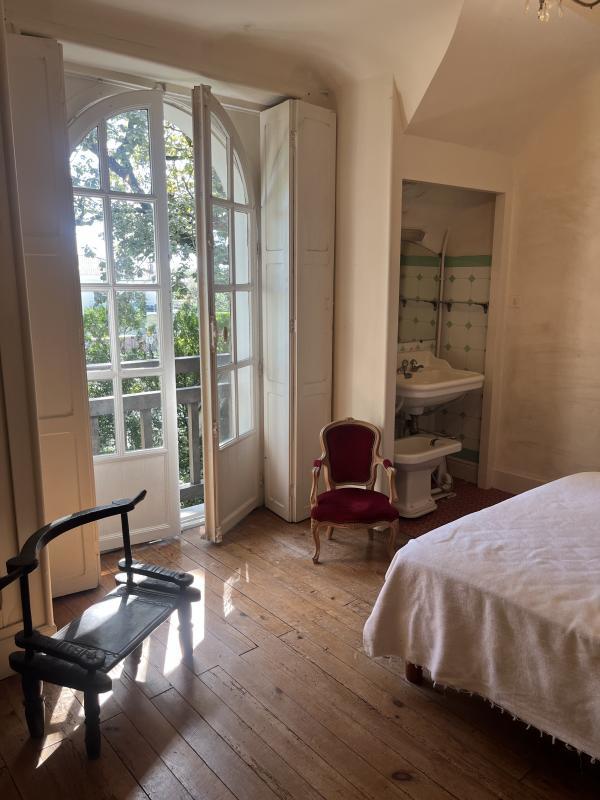 Maison de maîtres - 200 m² - 7 pièces