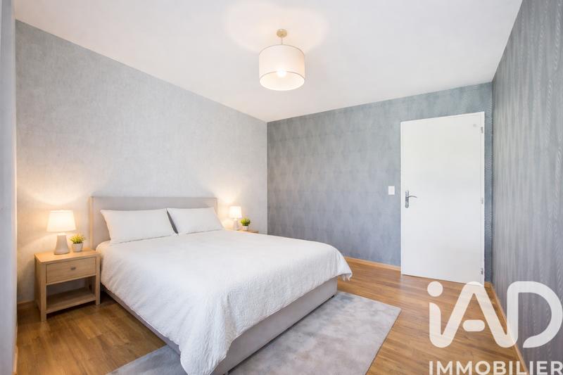 Maison - 132 m² - 4 pièces