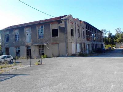 Local d'activité / Entrepôt - 600 m² - 2 pièces