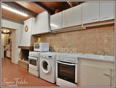 Maison - 144 m² - 6 pièces