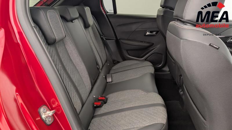 Peugeot 208 100 s Bvm6 Allure