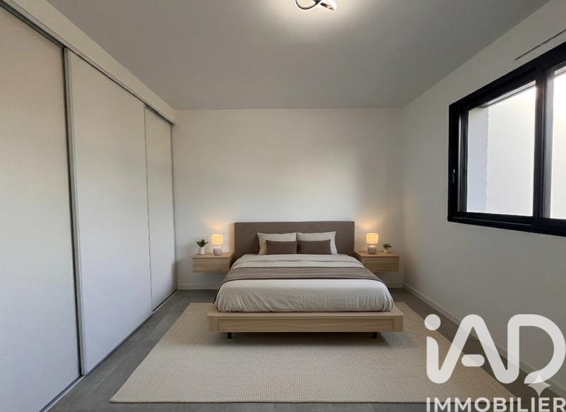 Maison - 142 m² - 6 pièces