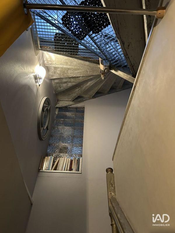 Maison - 143 m² - 5 pièces