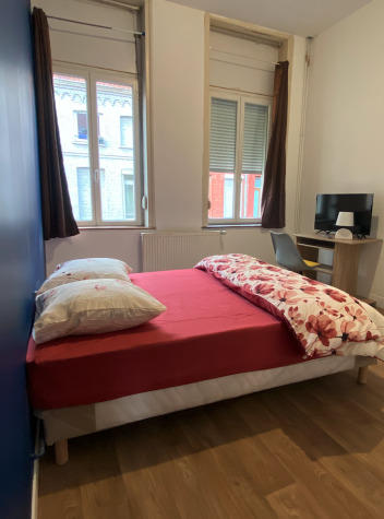 Appartement - 149 m² - 6 pièces