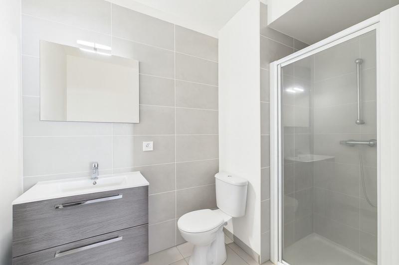 Appartement - 29 m² - 1 pièce