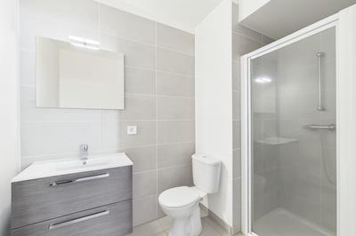 Appartement - 29 m² - 1 pièce