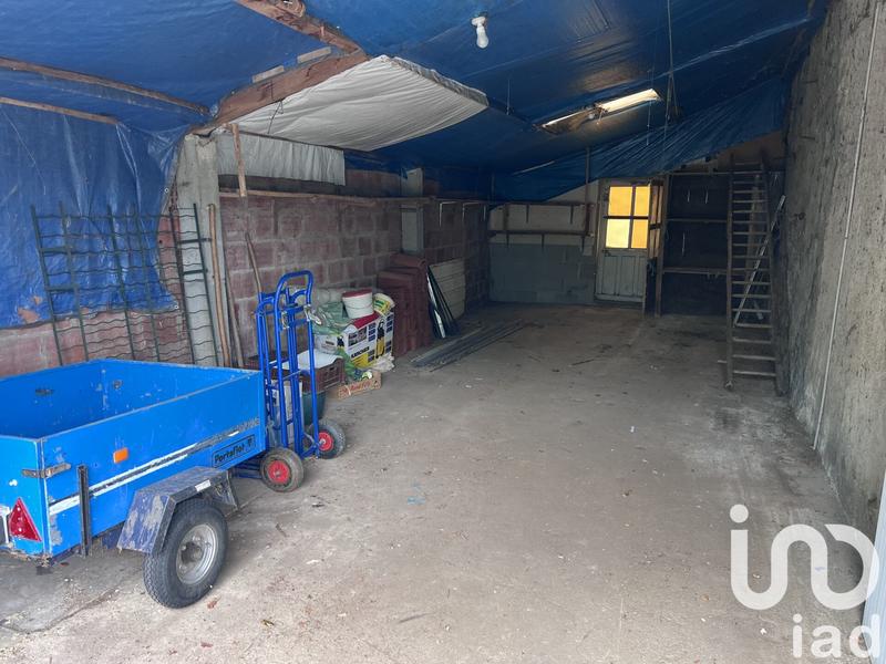 Maison de campagne - 108 m² - 5 pièces