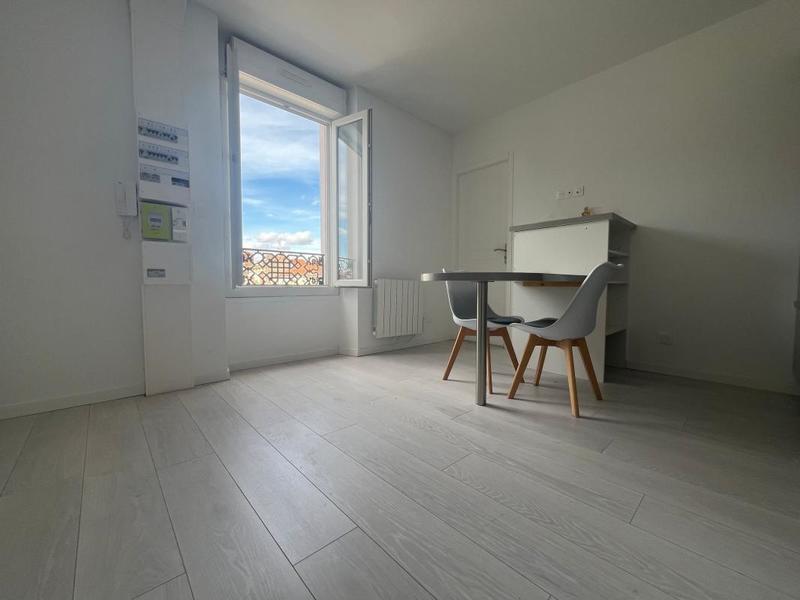 Appartement - 30 m² - 2 pièces