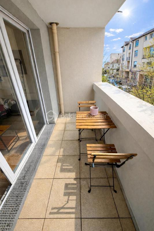 Appartement - 37 m² - 2 pièces
