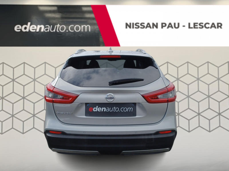 Nissan Qashqai 1.3 Dig-T 140 n-Connecta