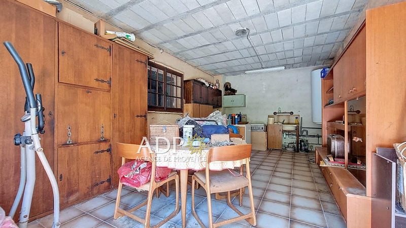 Maison - 98 m² - 3 pièces