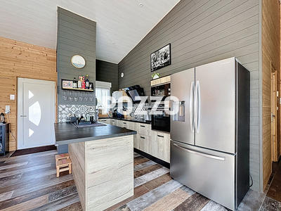 Maison - 131 m² - 5 pièces