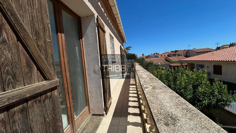 Maison - 145 m² - 5 pièces