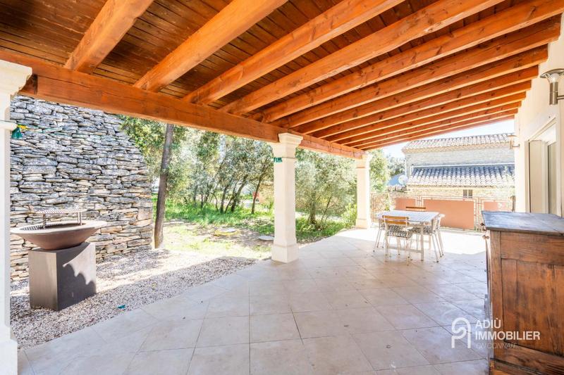 Villa - 100 m² - 4 pièces