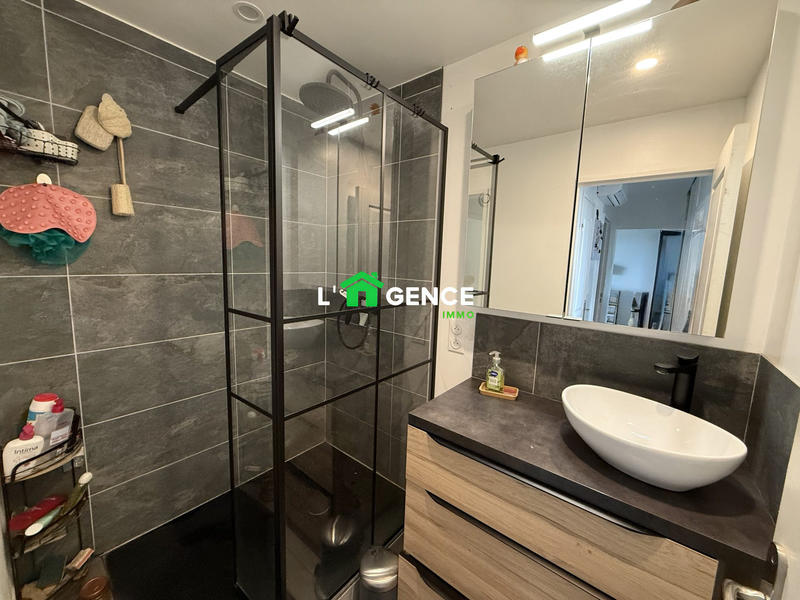 Appartement - 74 m² - 4 pièces