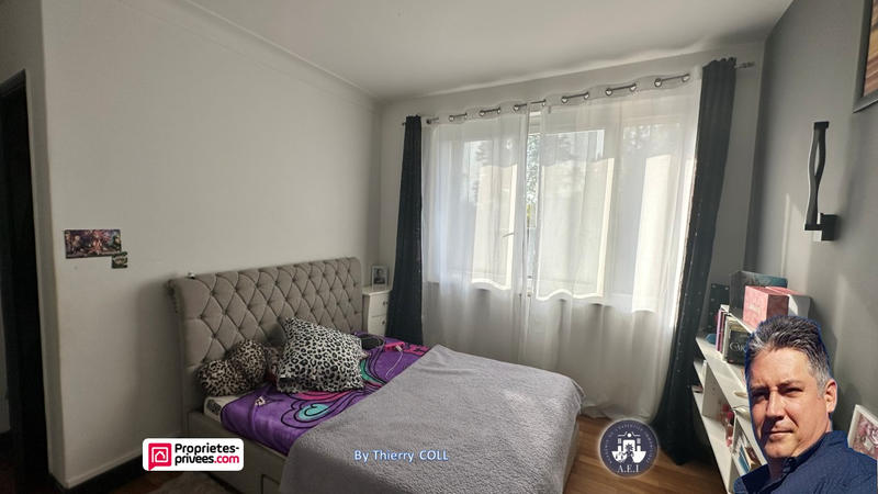 Maison - 163 m² - 7 pièces