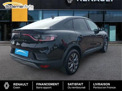 Renault Arkana TCe 140 Edc - 23 Evolution