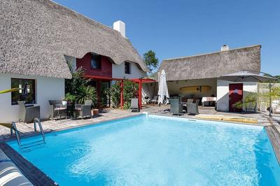 Maison - 193 m² - 6 pièces