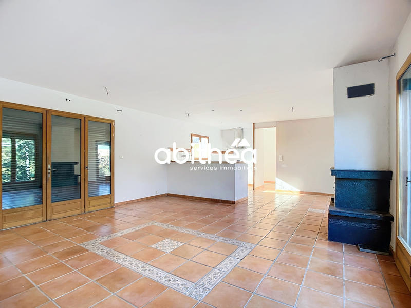 Maison - 165 m² - 7 pièces