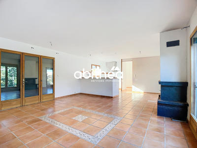 Maison - 165 m² - 7 pièces