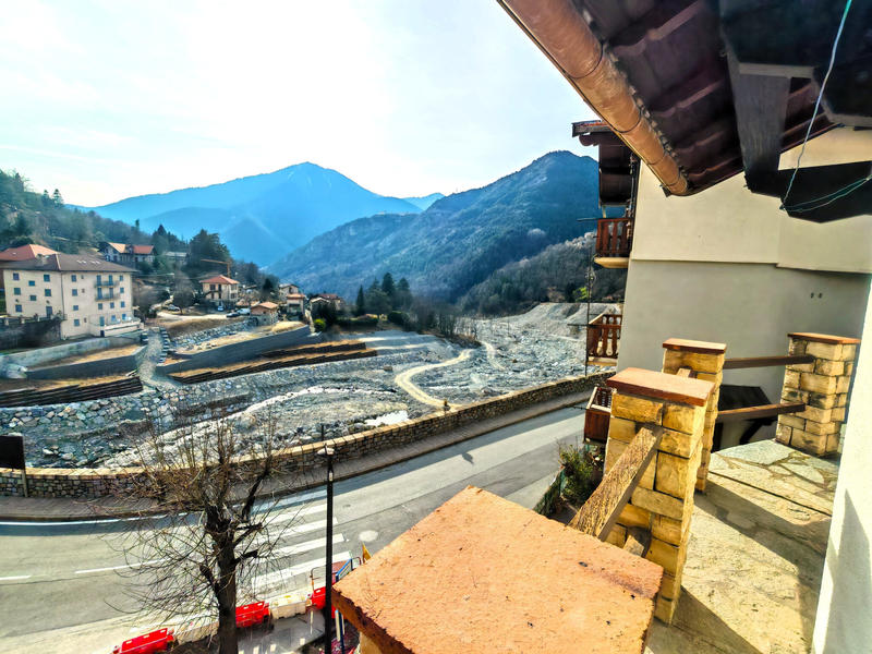 Appartement - 60 m² - 2 pièces