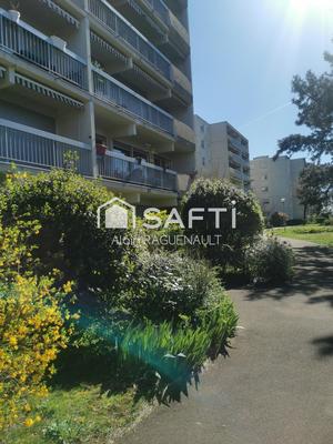 Appartement - 111 m² - 5 pièces