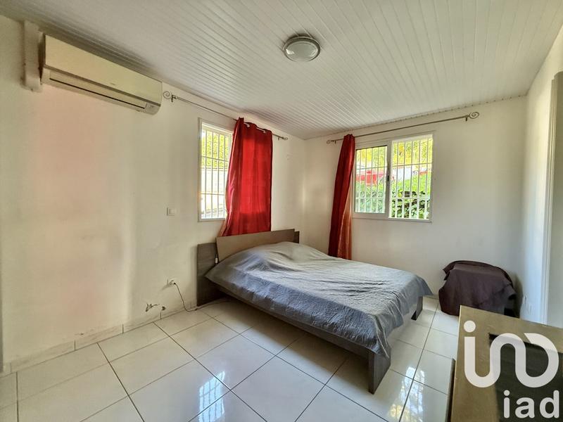 Maison - 174 m² - 7 pièces