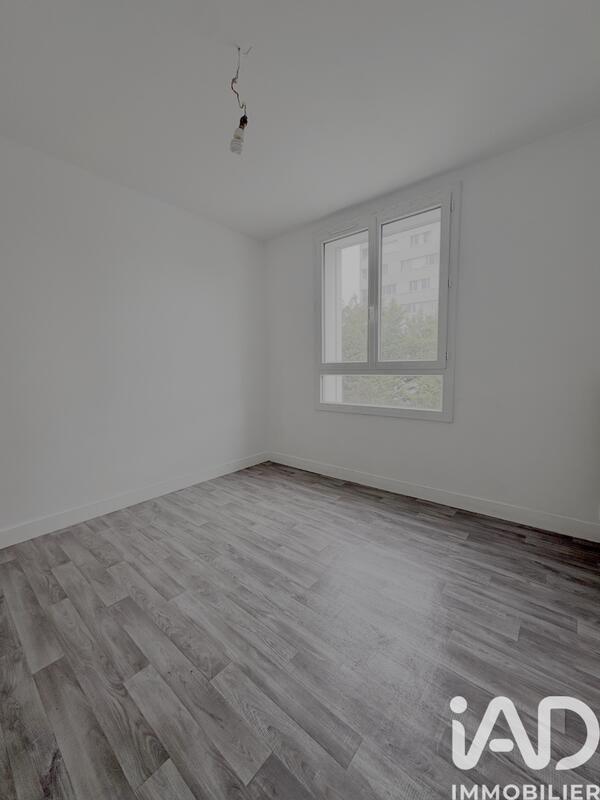 Appartement - 67 m² - 4 pièces