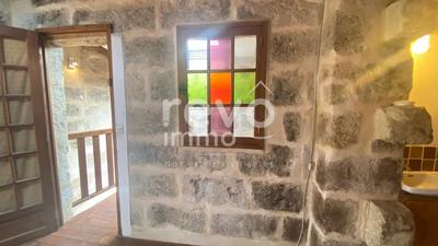 Maison de village - 131 m² - 5 pièces