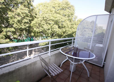 Appartement - 33 m² - 2 pièces