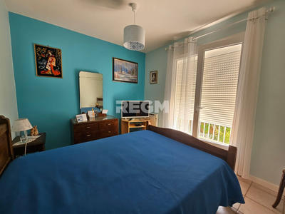 Maison - 134 m² - 6 pièces