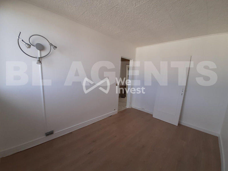 Appartement - 70 m² - 4 pièces