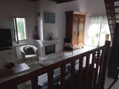 Villa - 150 m² - 6 pièces