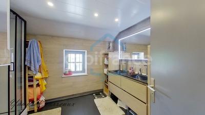 Maison - 152 m² - 5 pièces