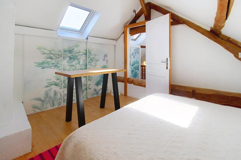 Appartement - 50 m² - 3 pièces