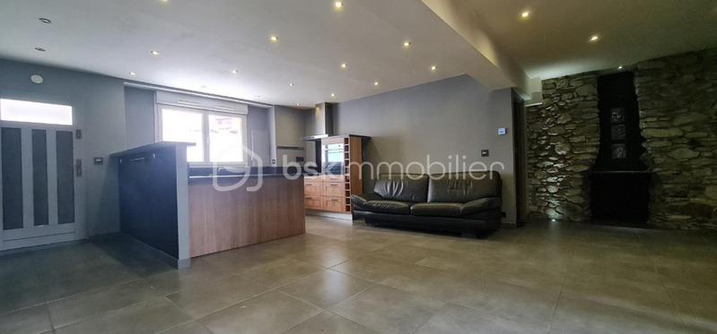 Appartement - 91 m² - 3 pièces