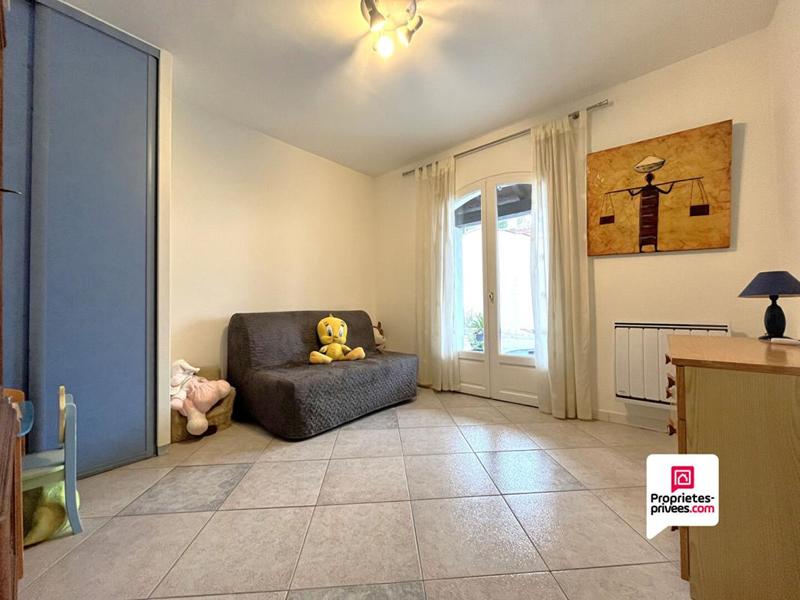 Maison - 210 m² - 7 pièces