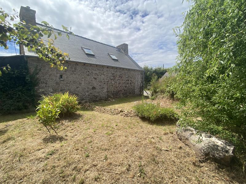 Maison - 70 m² - 4 pièces
