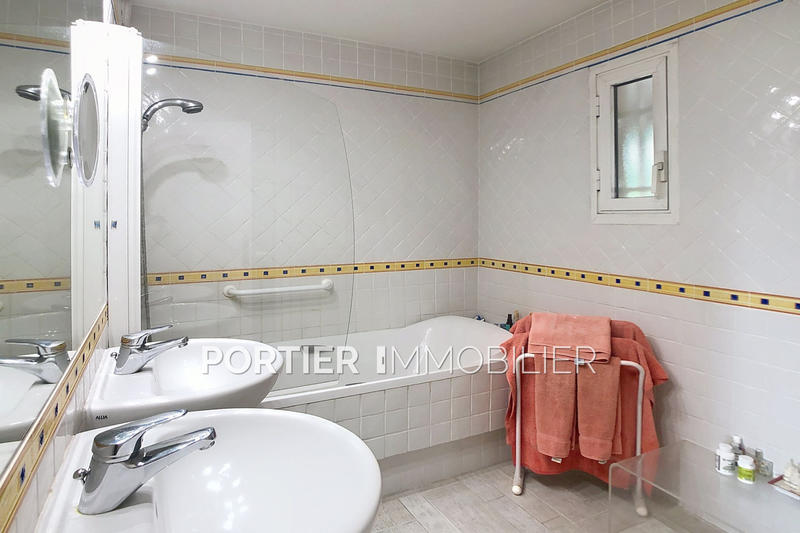 Appartement - 102 m²