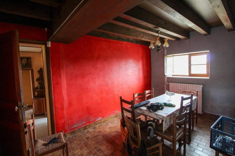 Maison - 220 m² - 11 pièces