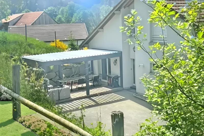 Maison - 182 m² - 6 pièces