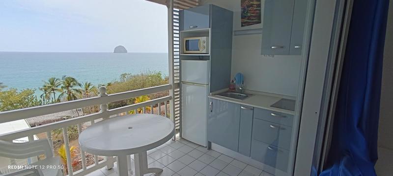 Appartement - 29 m² - 1 pièce