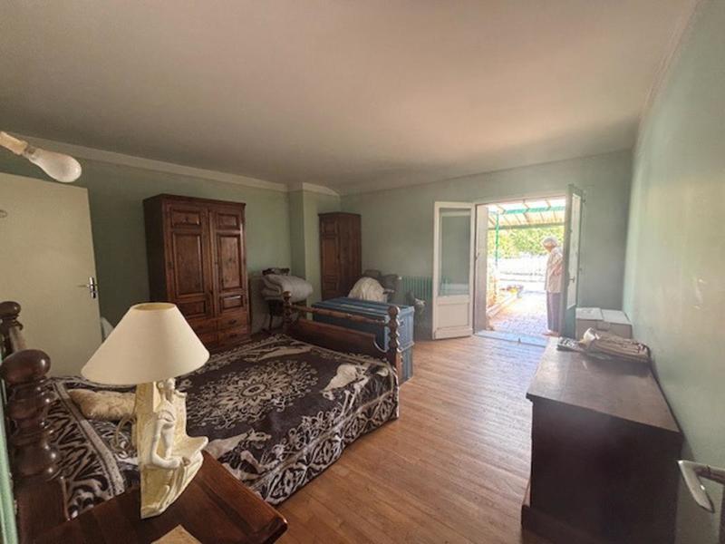 Maison de village - 200 m² - 5 pièces