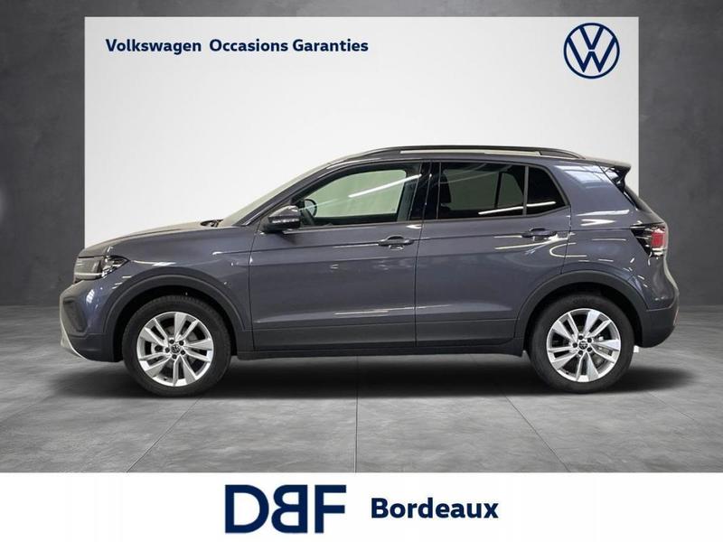 Volkswagen t-Cross 1.0 Tsi 116 Start/Stop Dsg7 Vw Edition
