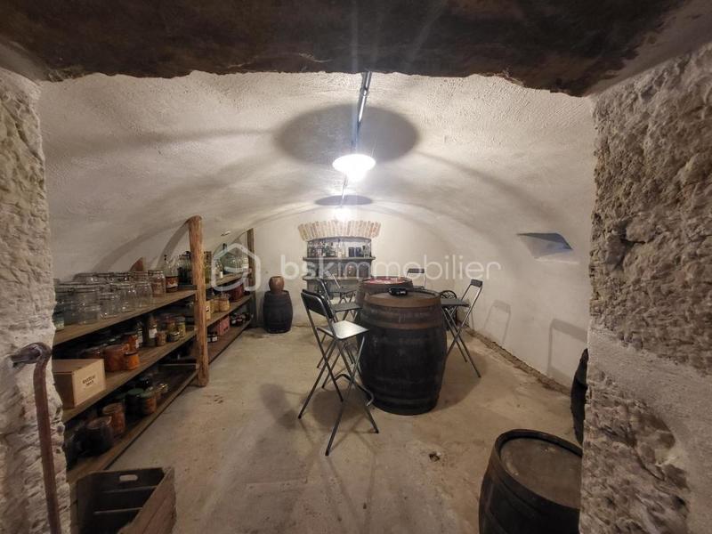 Maison ancienne - 366 m² - 10 pièces