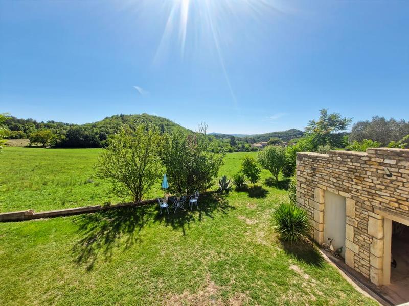 Maison de campagne - 134 m² - 4 pièces